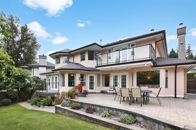 3109 AZURE COURT, Coquitlam, British Columbia