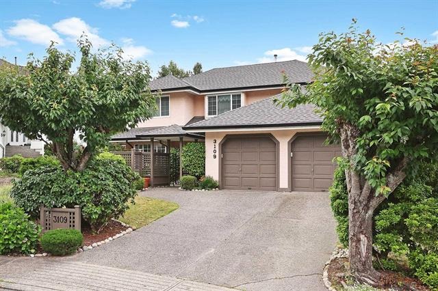 3109 Azure Court, Coquitlam, British Columbia   - Photo 2 - R2932957