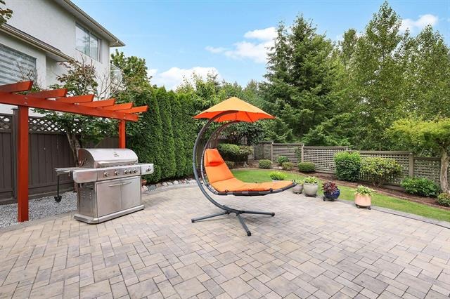 3109 Azure Court, Coquitlam, British Columbia   - Photo 3 - R2932957