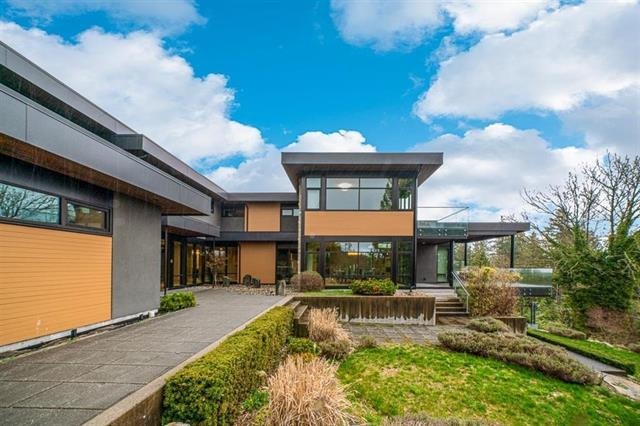 649 ANDOVER PLACE, Vancouver, British Columbia