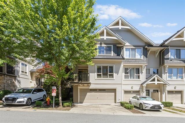 55 1370 PURCELL DRIVE, Coquitlam, British Columbia