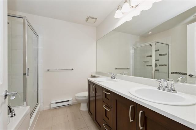 55 1370 Purcell Drive, Coquitlam, British Columbia   - Photo 15 - R3022116