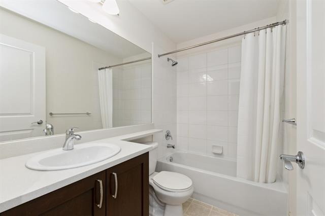 55 1370 Purcell Drive, Coquitlam, British Columbia   - Photo 19 - R3022116