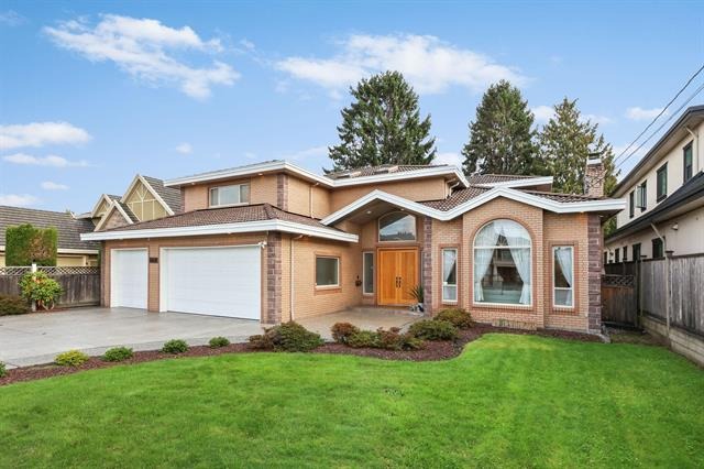 7460 LOMBARD ROAD, Richmond, British Columbia