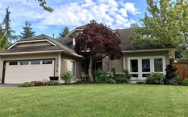 13976 19A AVENUE, South Surrey, British Columbia