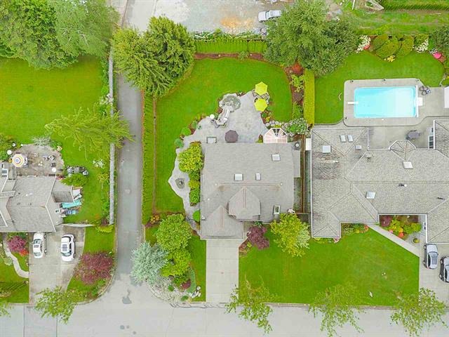 13976 19a Avenue, South Surrey, British Columbia   - Photo 20 - R2370020