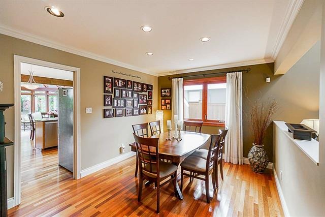 13976 19a Avenue, South Surrey, British Columbia   - Photo 5 - R2370020