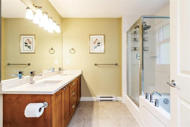 28 15237 36 Avenue, South Surrey, British Columbia   - Photo 15 - R2594787