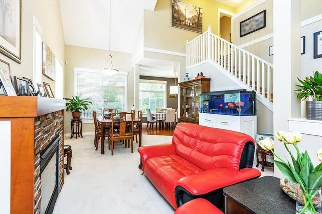 28 15237 36 Avenue, South Surrey, British Columbia   - Photo 5 - R2594787
