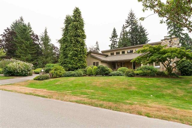 14226 25 AVENUE, South Surrey, British Columbia