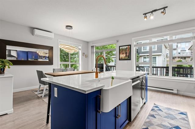 135- 3105 Dayanee Springs Boulevard, Coquitlam, British Columbia   - Photo 4 - R2894969