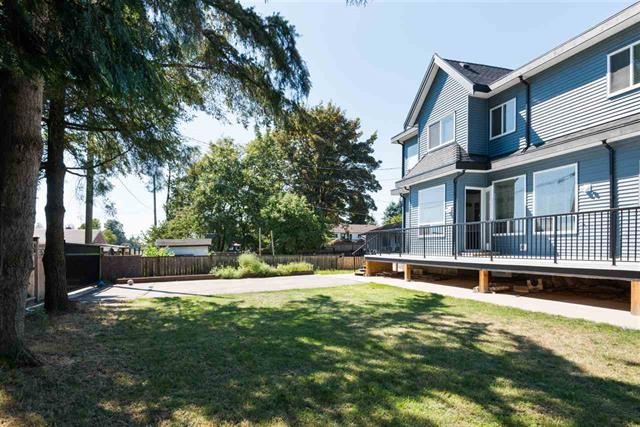 18438 58A AVENUE, Cloverdale, British Columbia