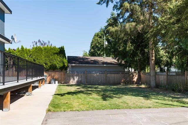 18438 58a Avenue, Cloverdale, British Columbia   - Photo 19 - R2331304