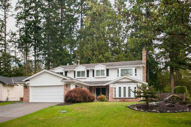 13499 17 AVENUE, South Surrey, British Columbia
