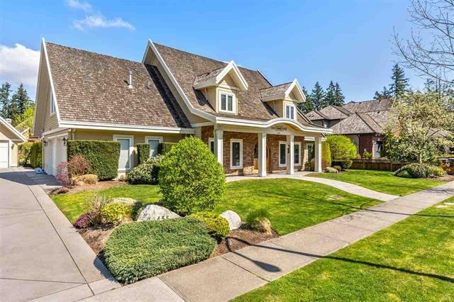 14455 32B AVENUE, South Surrey, British Columbia