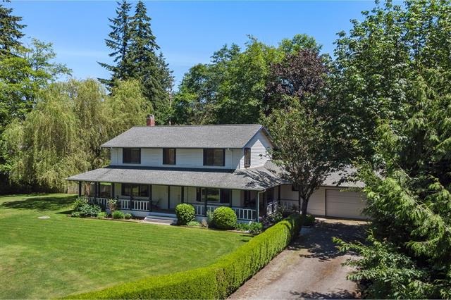 2684 140 STREET, South Surrey, British Columbia