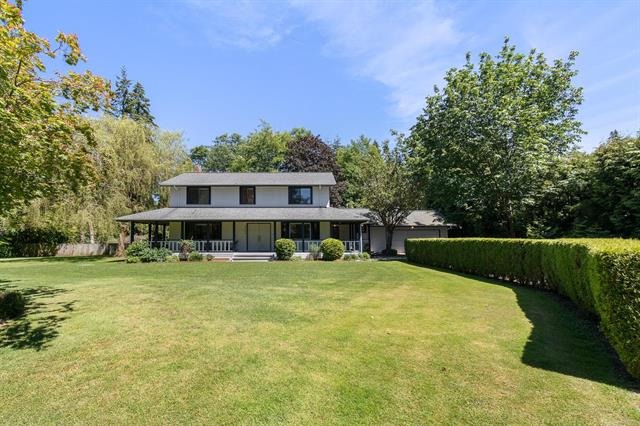 2684 140 Street, South Surrey, British Columbia   - Photo 2 - R2707231