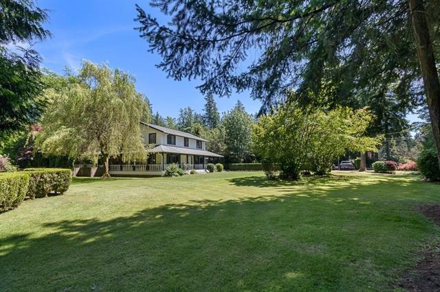 2684 140 Street, South Surrey, British Columbia   - Photo 3 - R2707231