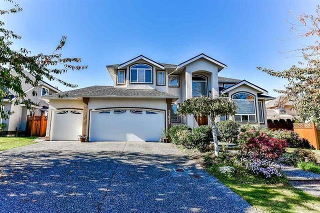 11025 162A STREET, North Surrey, British Columbia