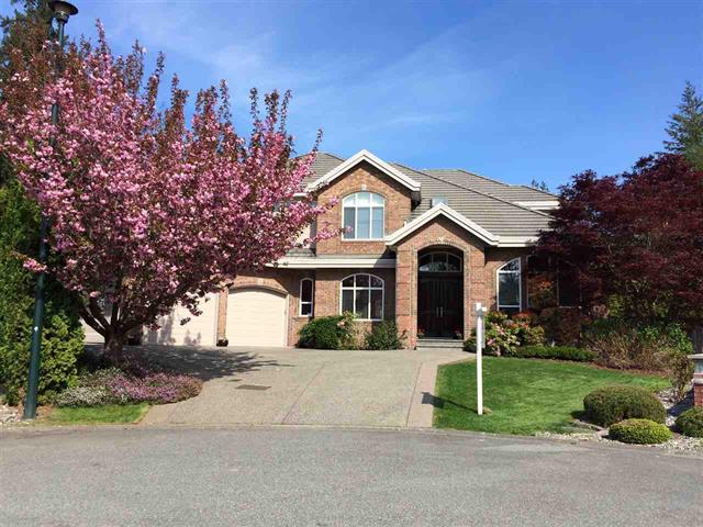 13711 22B AVENUE, South Surrey, British Columbia