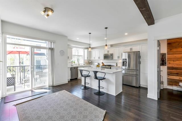 47 2469 164 Street, South Surrey, British Columbia   - Photo 12 - R2790469