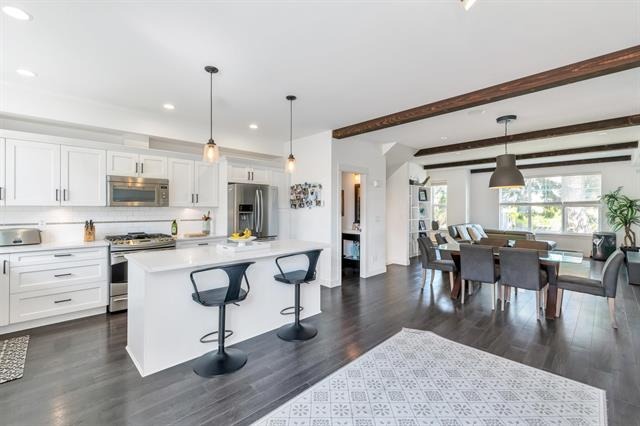 47 2469 164 Street, South Surrey, British Columbia   - Photo 14 - R2790469
