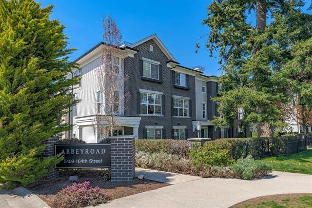 47 2469 164 Street, South Surrey, British Columbia   - Photo 2 - R2790469