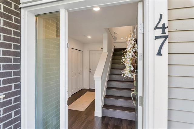 47 2469 164 Street, South Surrey, British Columbia   - Photo 5 - R2790469