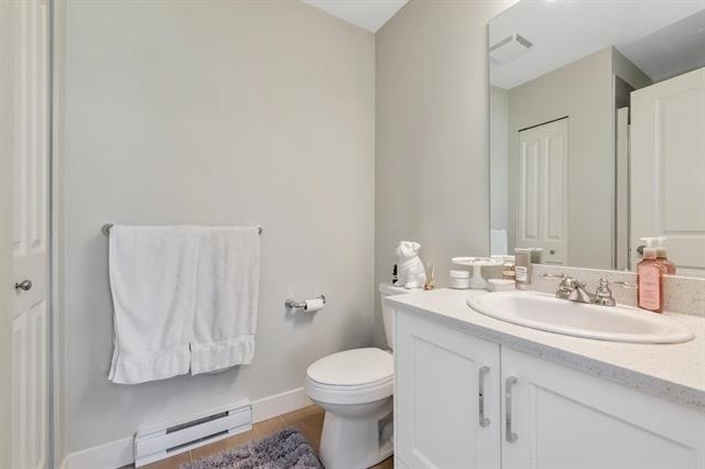 47 2469 164 Street, South Surrey, British Columbia   - Photo 7 - R2790469