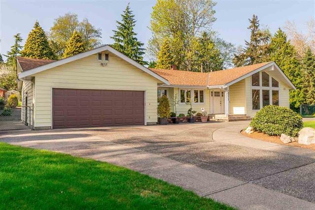 18075 20 AVENUE, South Surrey, British Columbia