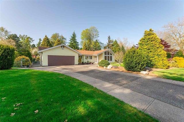 18075 20 Avenue, South Surrey, British Columbia   - Photo 3 - R2504152