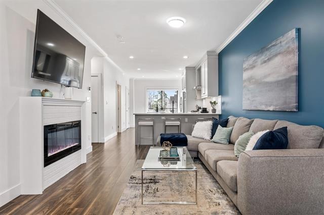 22 16361 23a Avenue, White Rock, British Columbia  V3Z 0V9 - Photo 2 - R2880979