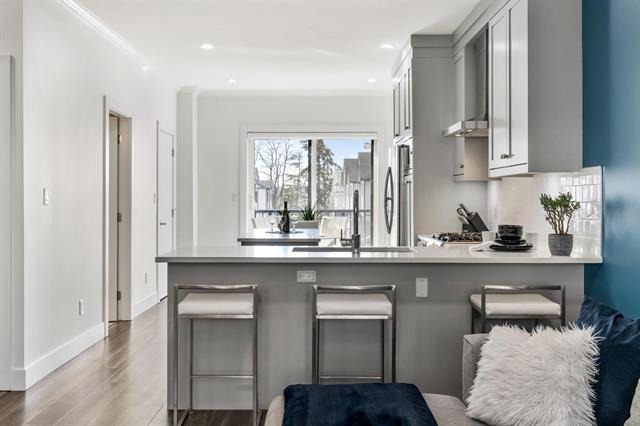 22 16361 23a Avenue, White Rock, British Columbia  V3Z 0V9 - Photo 3 - R2880979