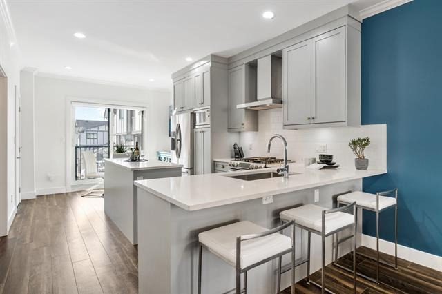 22 16361 23a Avenue, White Rock, British Columbia  V3Z 0V9 - Photo 4 - R2880979
