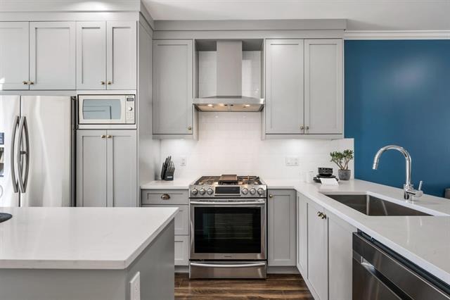 22 16361 23a Avenue, White Rock, British Columbia  V3Z 0V9 - Photo 7 - R2880979