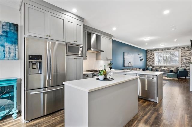 22 16361 23a Avenue, White Rock, British Columbia  V3Z 0V9 - Photo 8 - R2880979