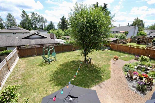 9832 158A STREET, North Surrey, British Columbia