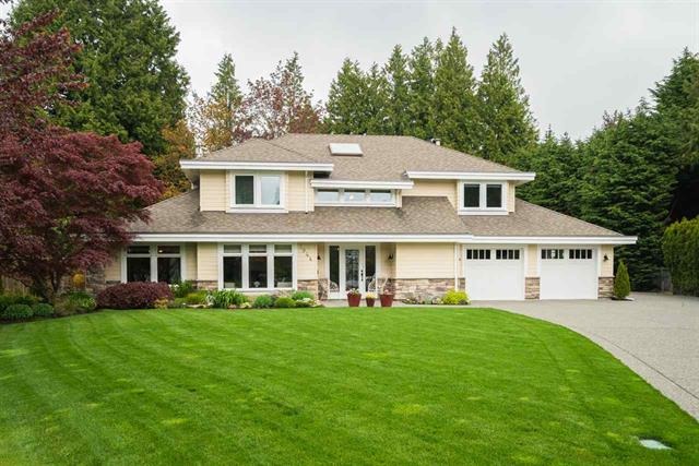1944 133B STREET, South Surrey, British Columbia