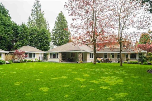 1944 133b Street, South Surrey, British Columbia   - Photo 20 - R2263586
