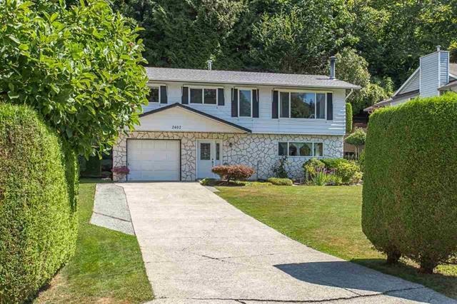 2402 CAMERON CRESCENT, Abbotsford, British Columbia
