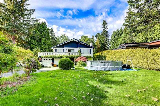12597 22 AVENUE, South Surrey, British Columbia