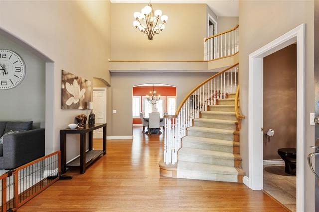 3299 137a Street, South Surrey, British Columbia   - Photo 3 - R2965649