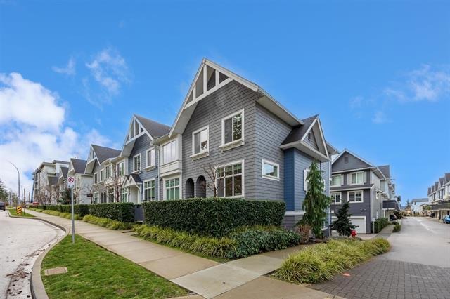 7 16678 25 AVENUE, South Surrey, British Columbia
