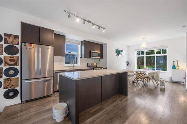 7 16678 25 Avenue, South Surrey, British Columbia   - Photo 10 - R2841893
