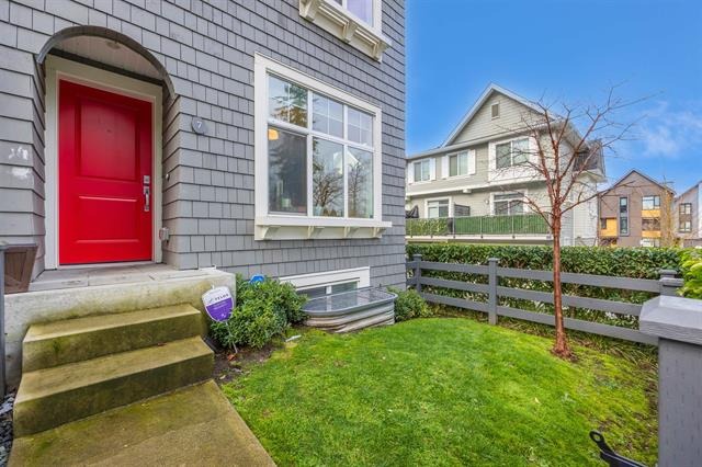 7 16678 25 Avenue, South Surrey, British Columbia   - Photo 16 - R2841893