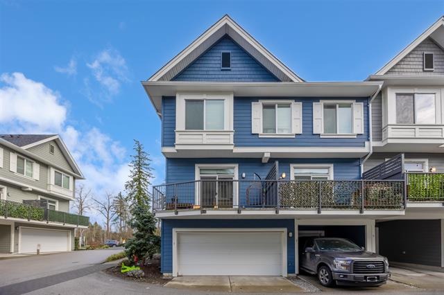 7 16678 25 Avenue, South Surrey, British Columbia   - Photo 2 - R2841893