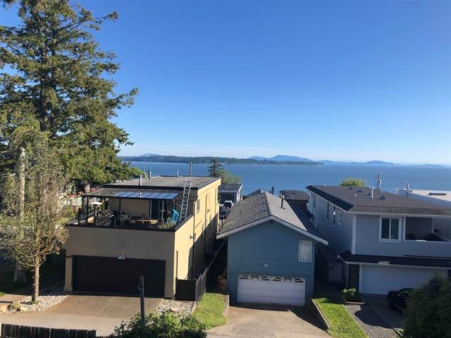 15190 BEACHVIEW AVENUE, South Surrey, British Columbia