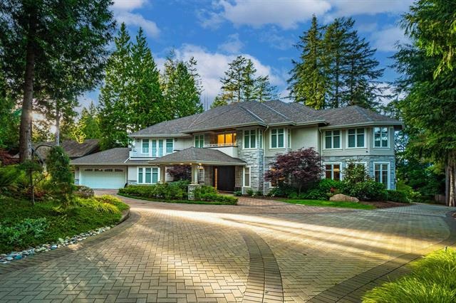 13975 34 AVENUE, South Surrey, British Columbia
