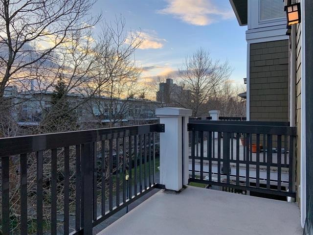 313 6279 Eagles Drive, Vancouver, British Columbia   - Photo 10 - R2760458