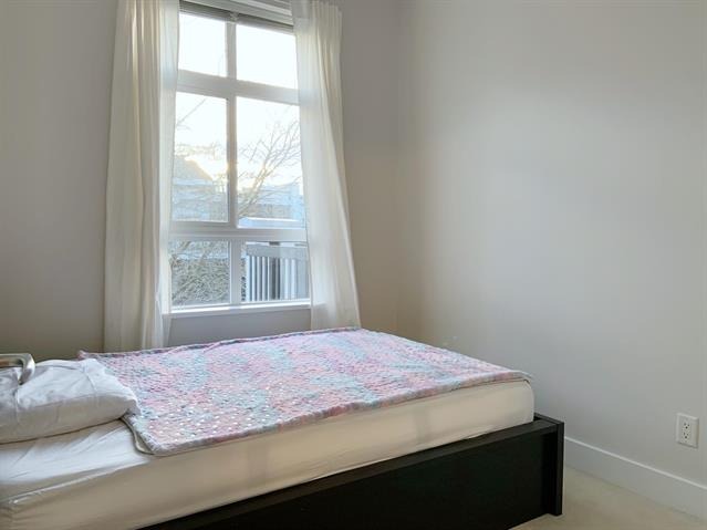 313 6279 Eagles Drive, Vancouver, British Columbia   - Photo 8 - R2760458